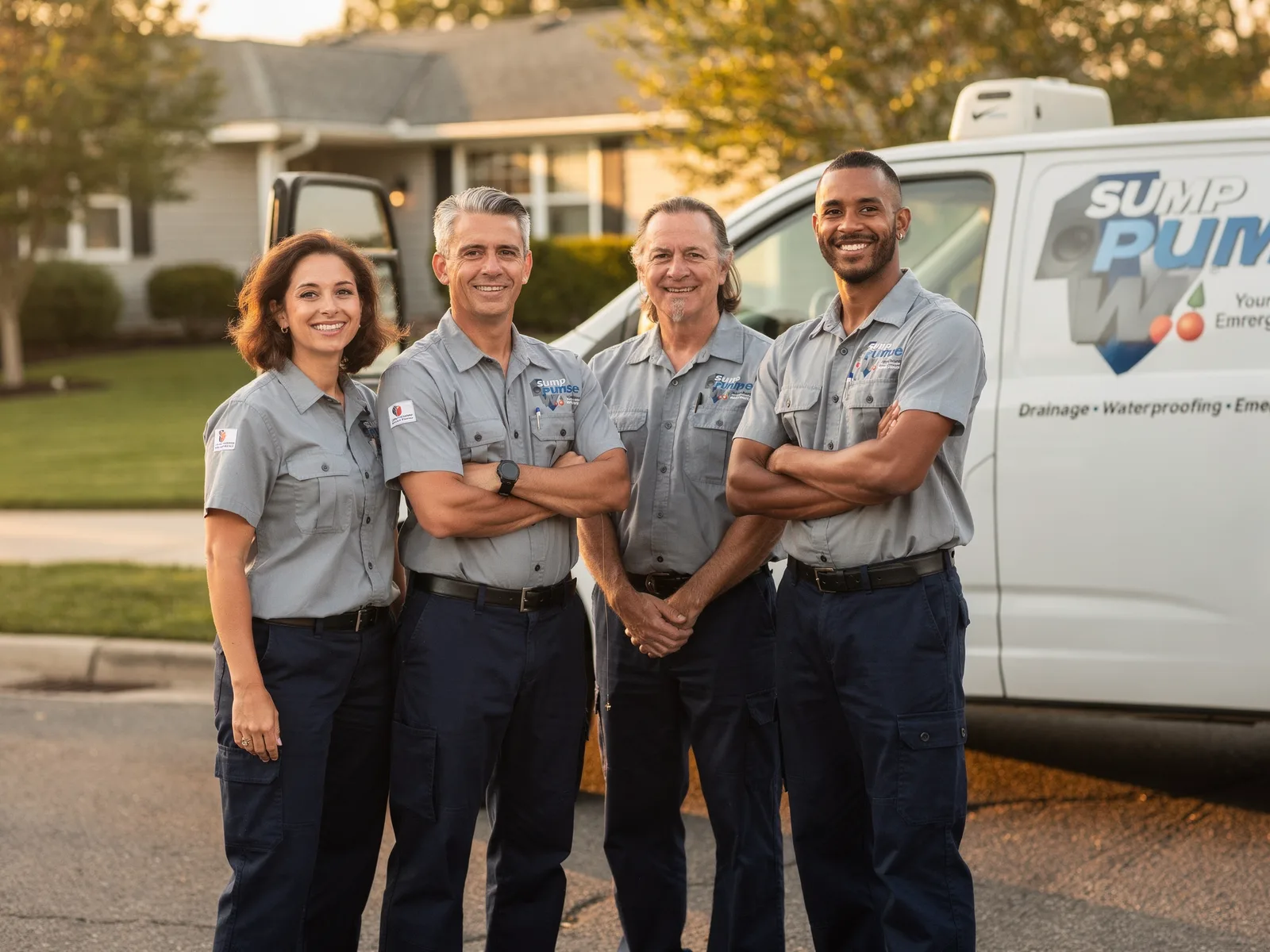 Water Heater Repair company in Goshen, UT